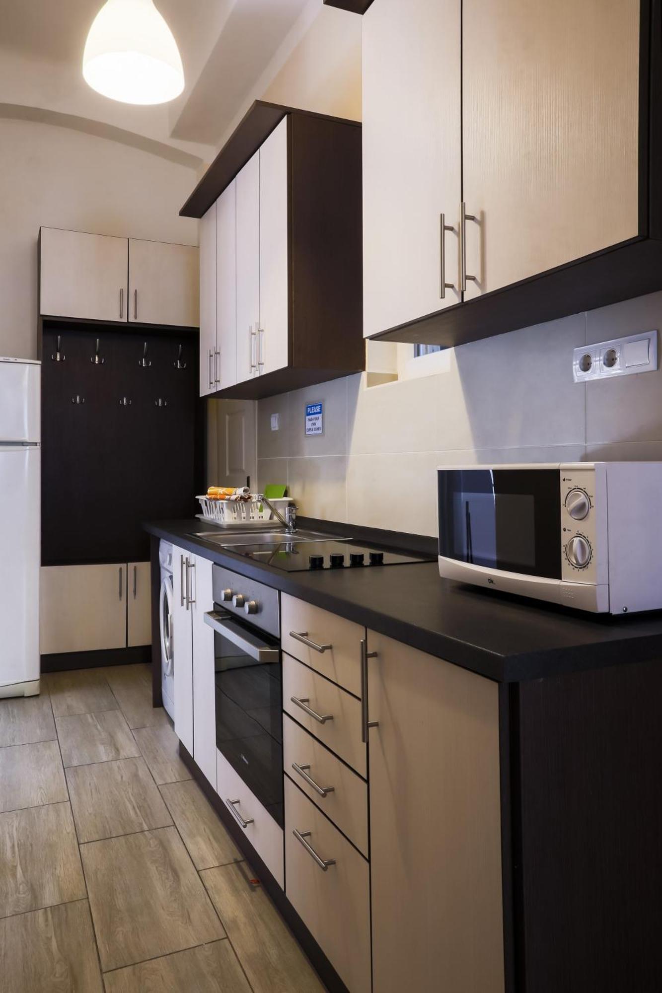East Station Apartments ブダペスト エクステリア 写真