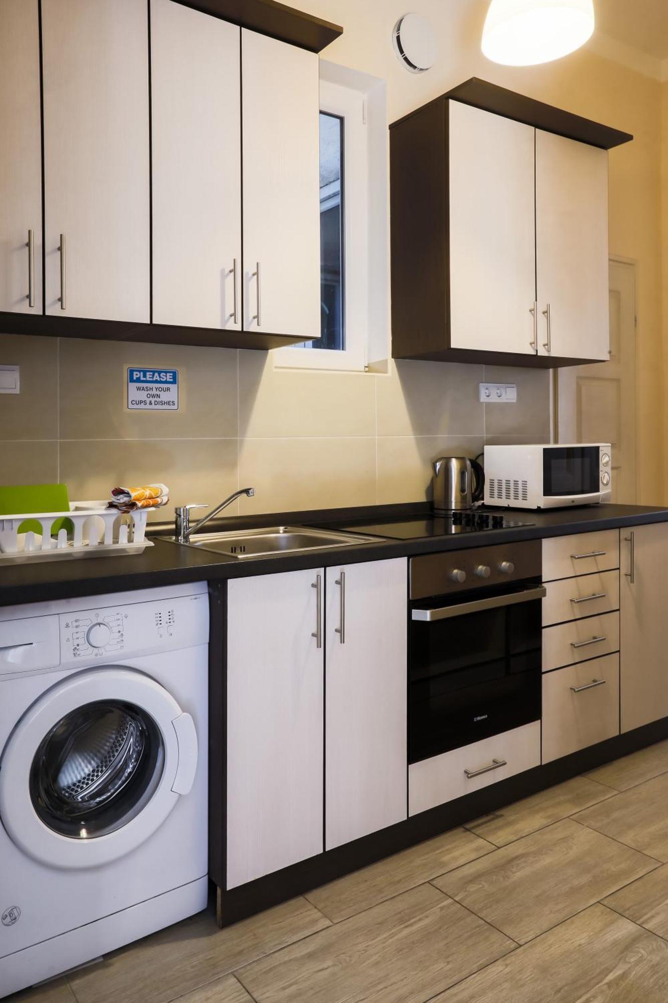 East Station Apartments ブダペスト エクステリア 写真