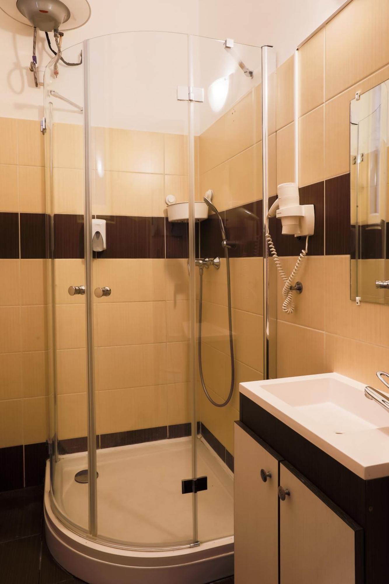 East Station Apartments ブダペスト エクステリア 写真