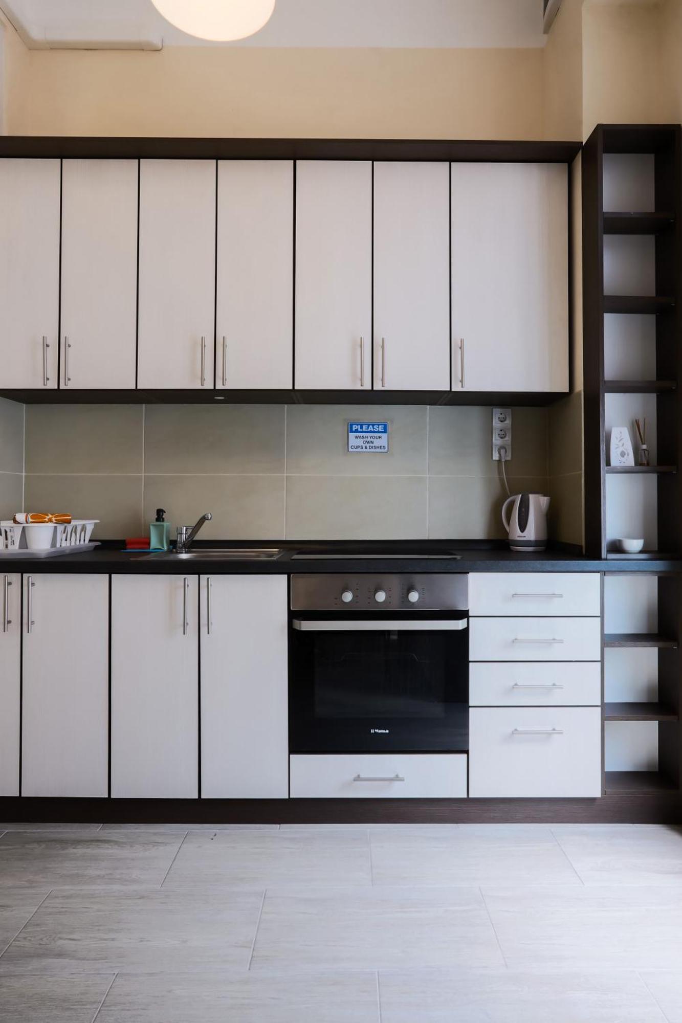 East Station Apartments ブダペスト エクステリア 写真