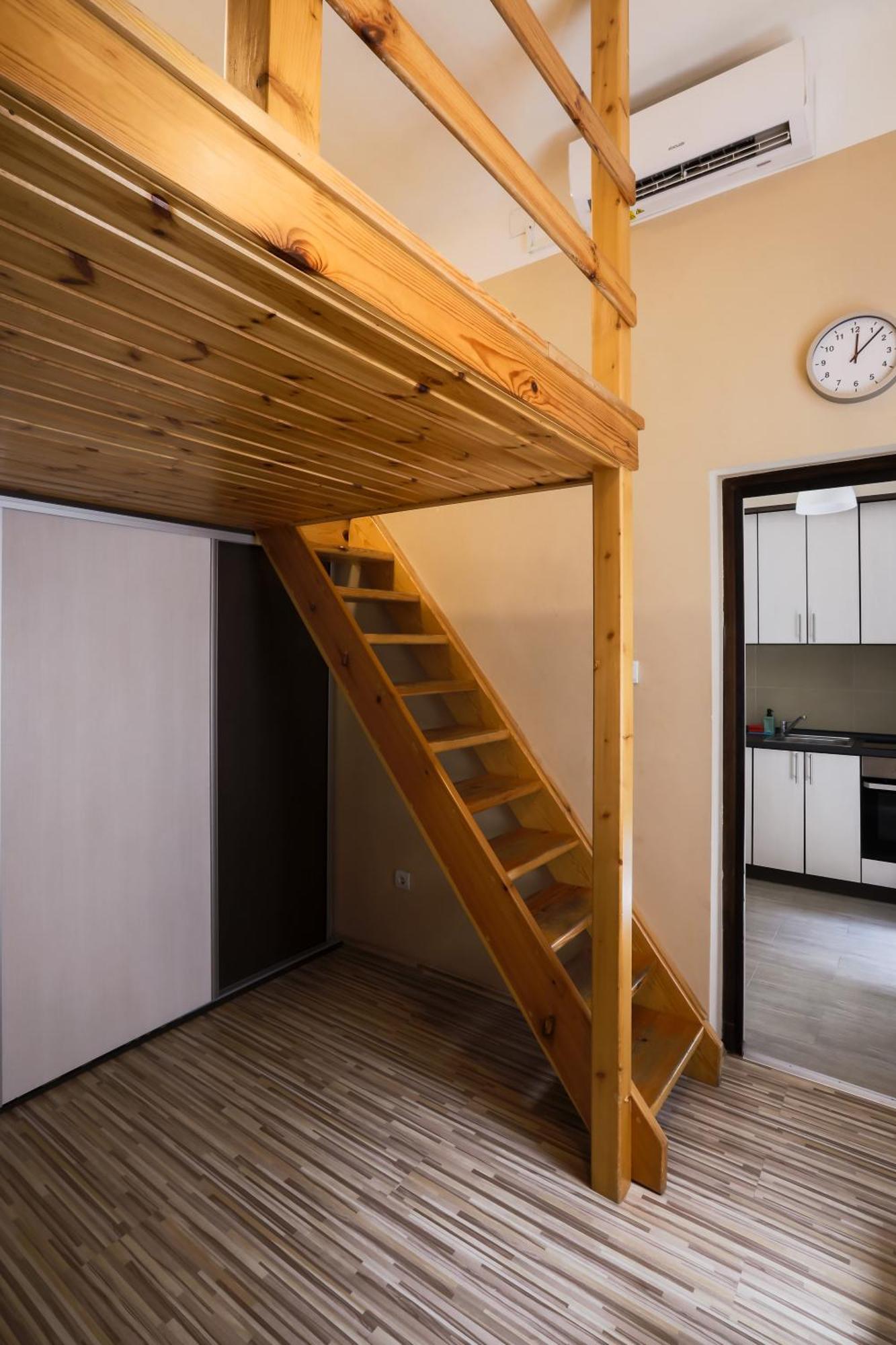 East Station Apartments ブダペスト エクステリア 写真